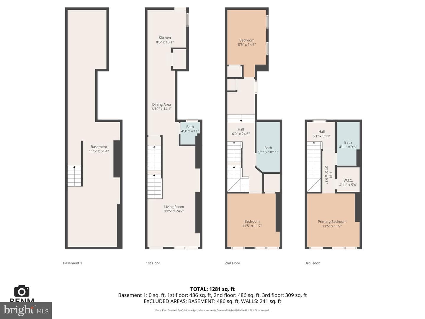1032 W Fayette Street photo 49