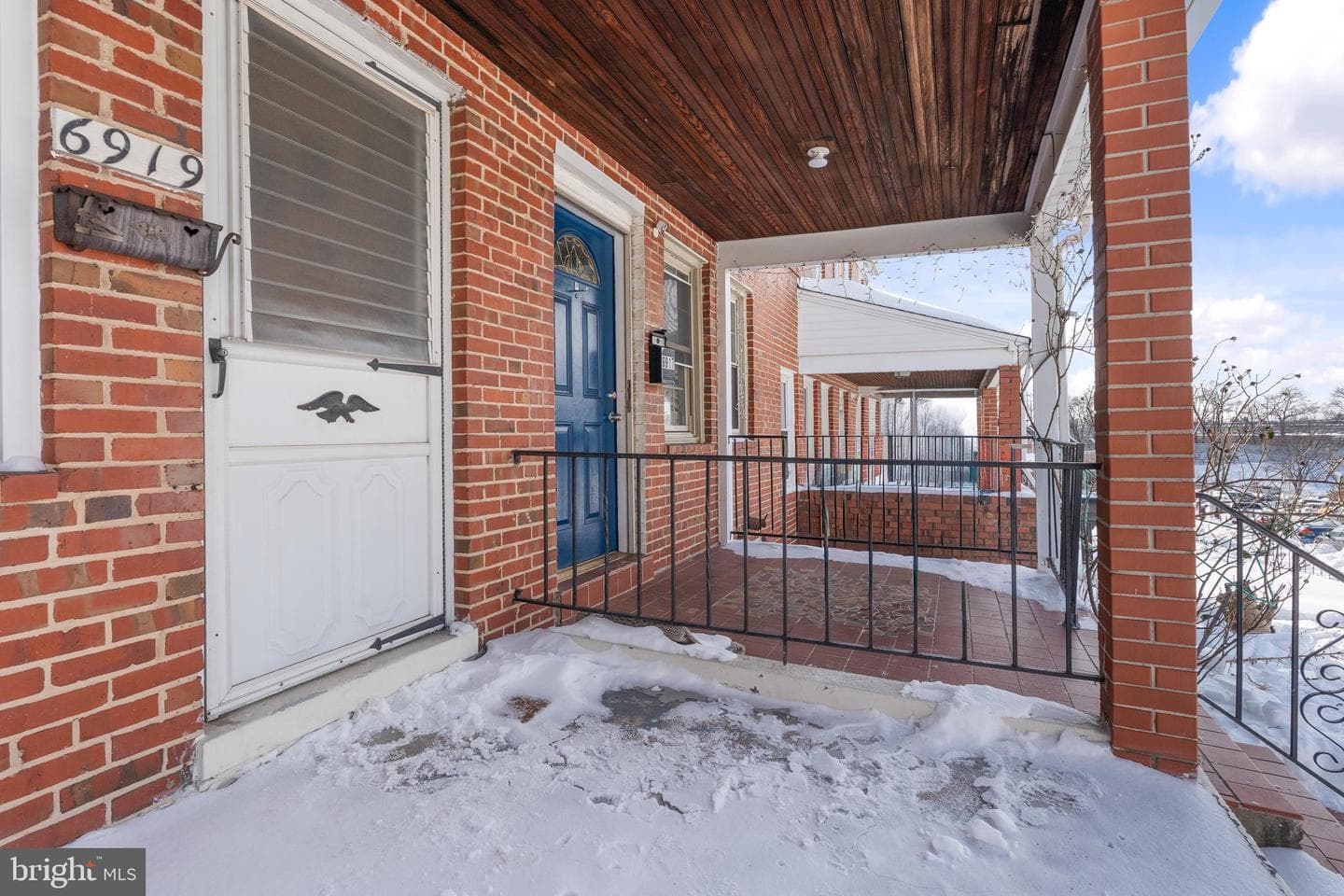 6919 Eastbrook Avenue photo 21