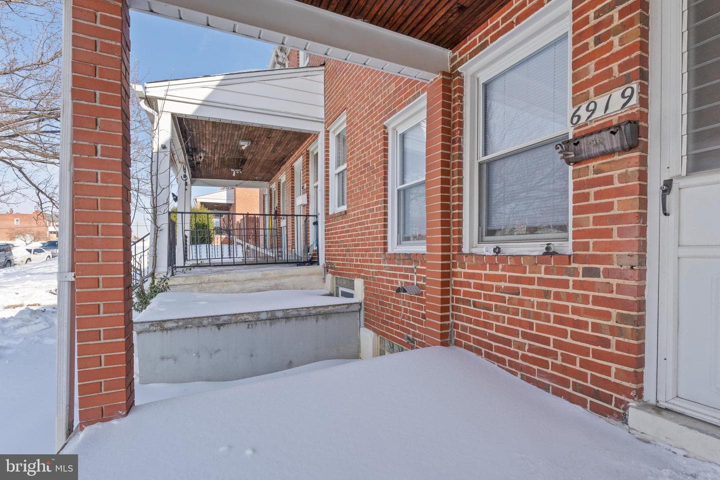 6919 Eastbrook Avenue photo 22