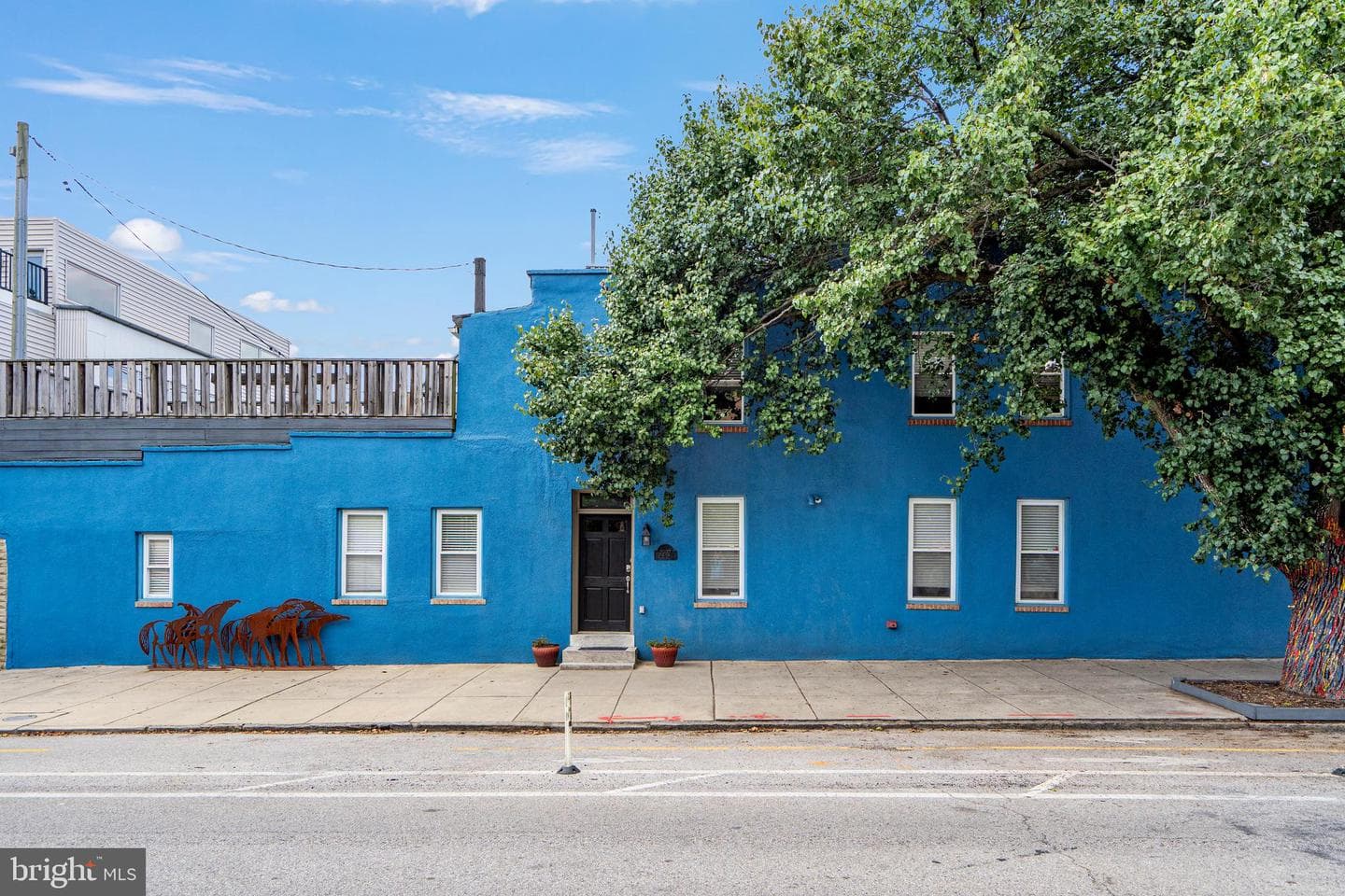 2937 Dillon Street, Baltimore