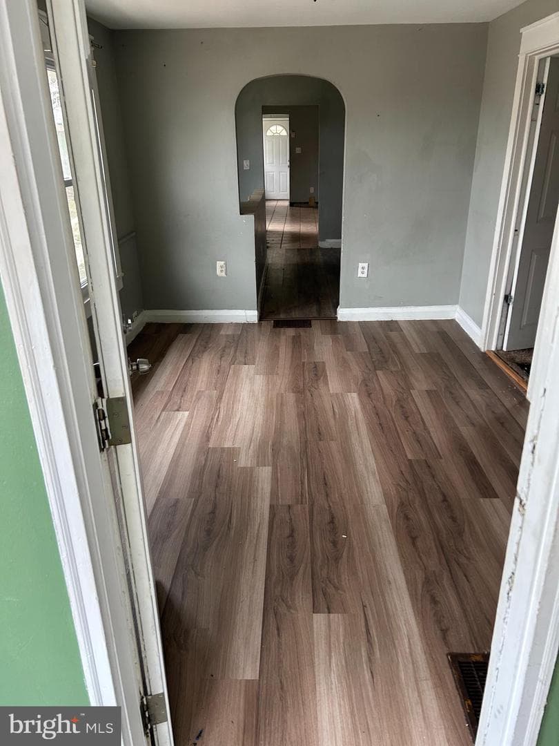 1137 Monroe Circle, Baltimore