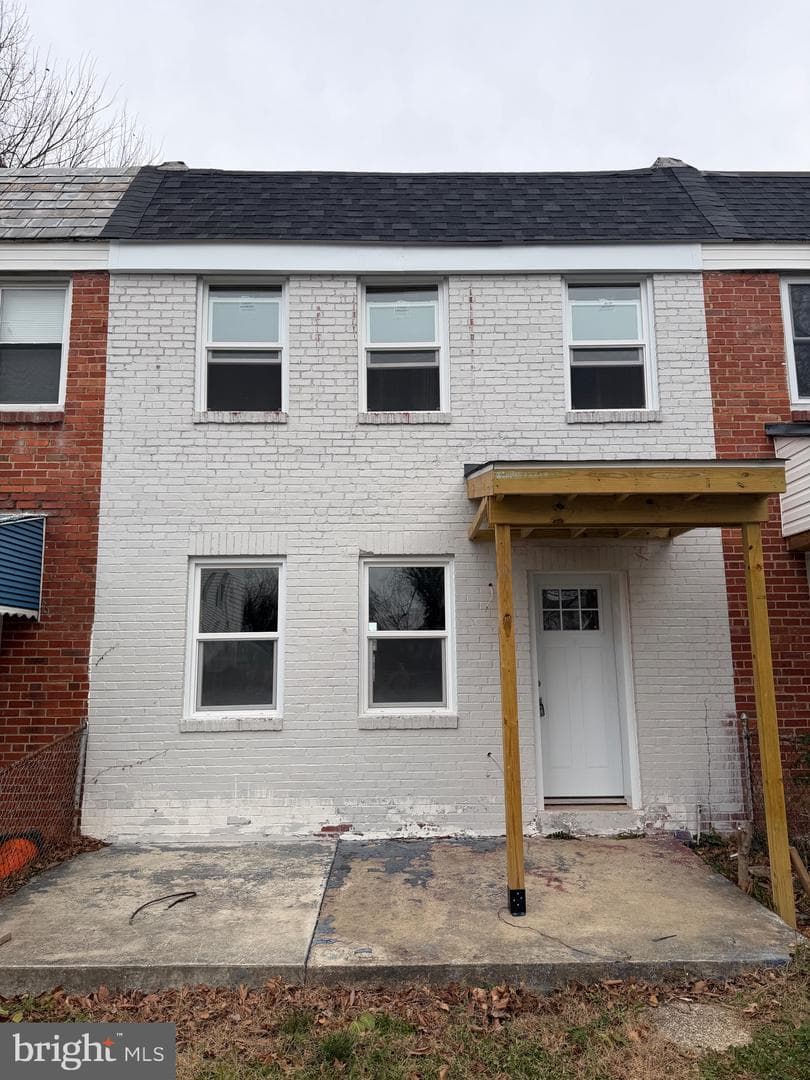4907 Edgemere Avenue, Baltimore