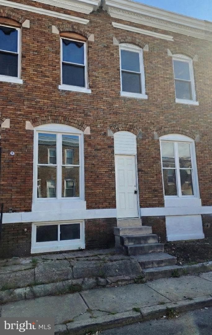 39 N Gorman Avenue, Baltimore