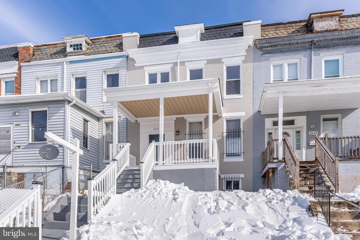 3651 Cottage Avenue photo 1