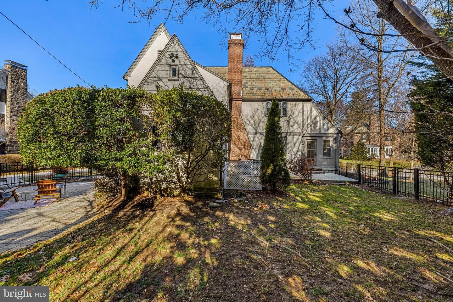 307 E Highfield Rd photo 53