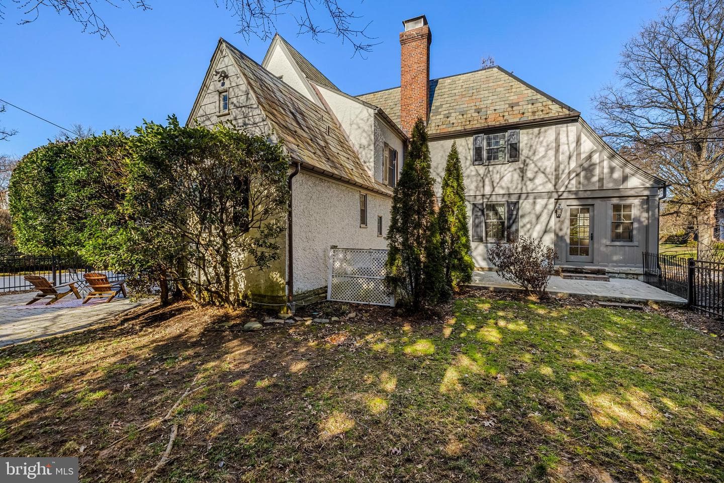 307 E Highfield Rd photo 54