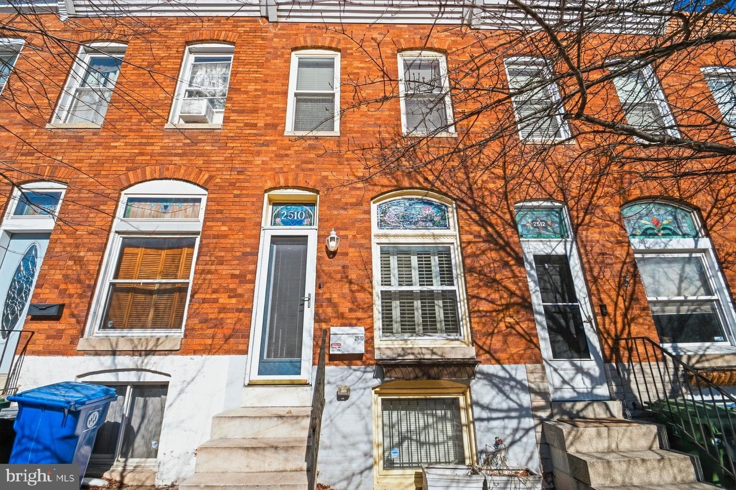 2510 Fleet Street photo 1