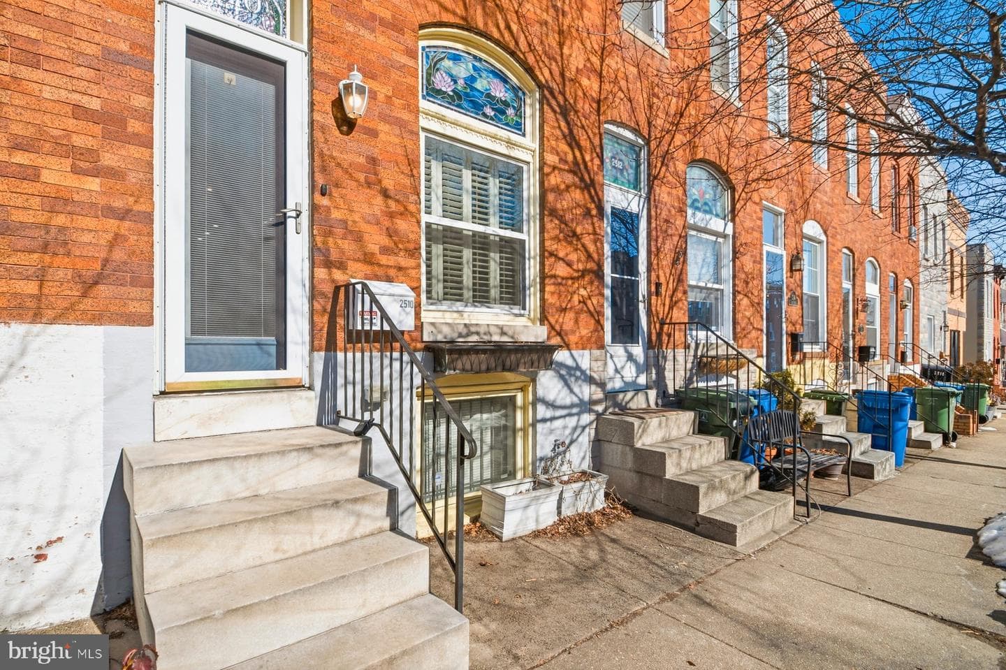 2510 Fleet Street photo 2