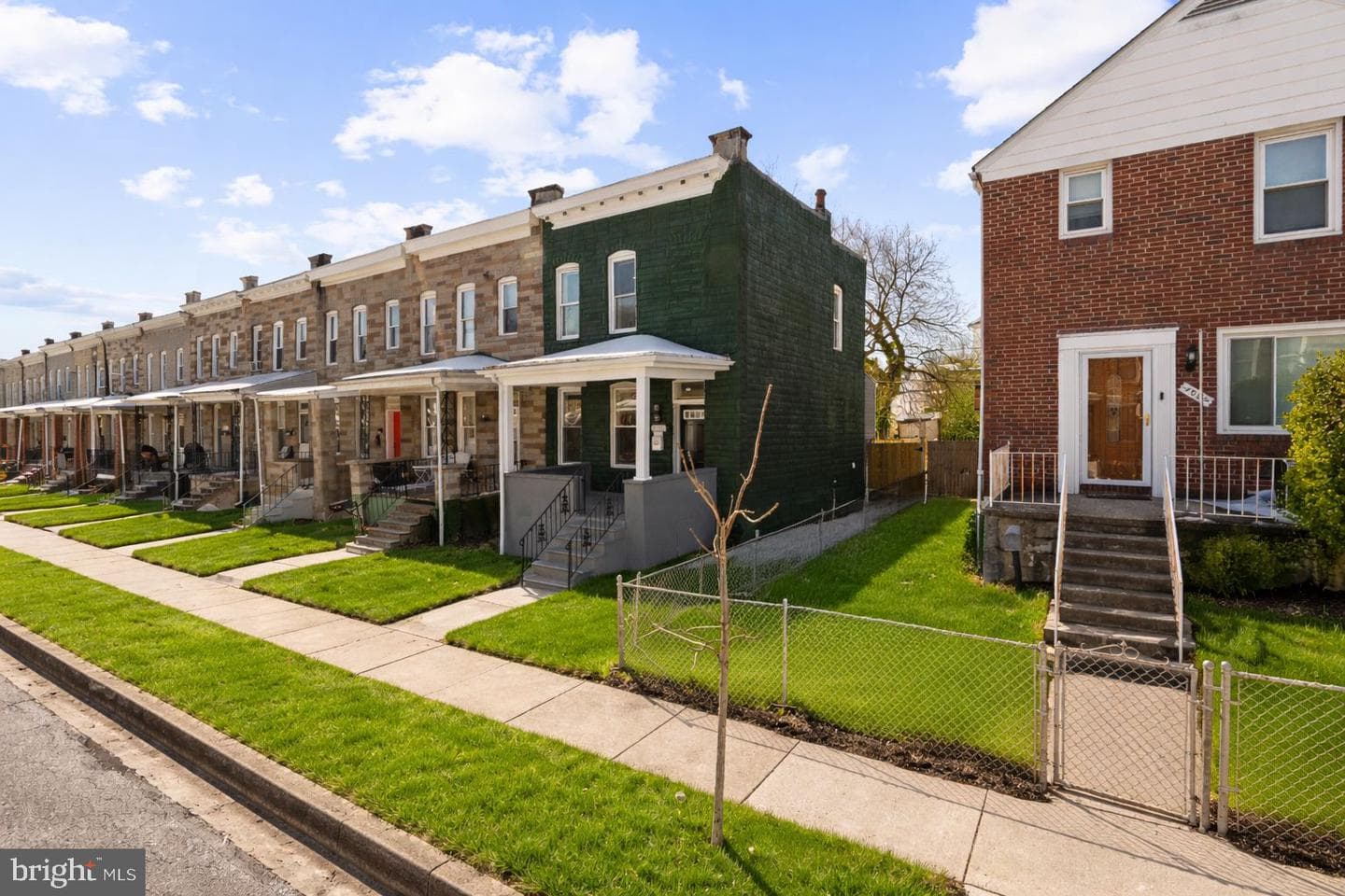 4009 Belwood Avenue photo 2