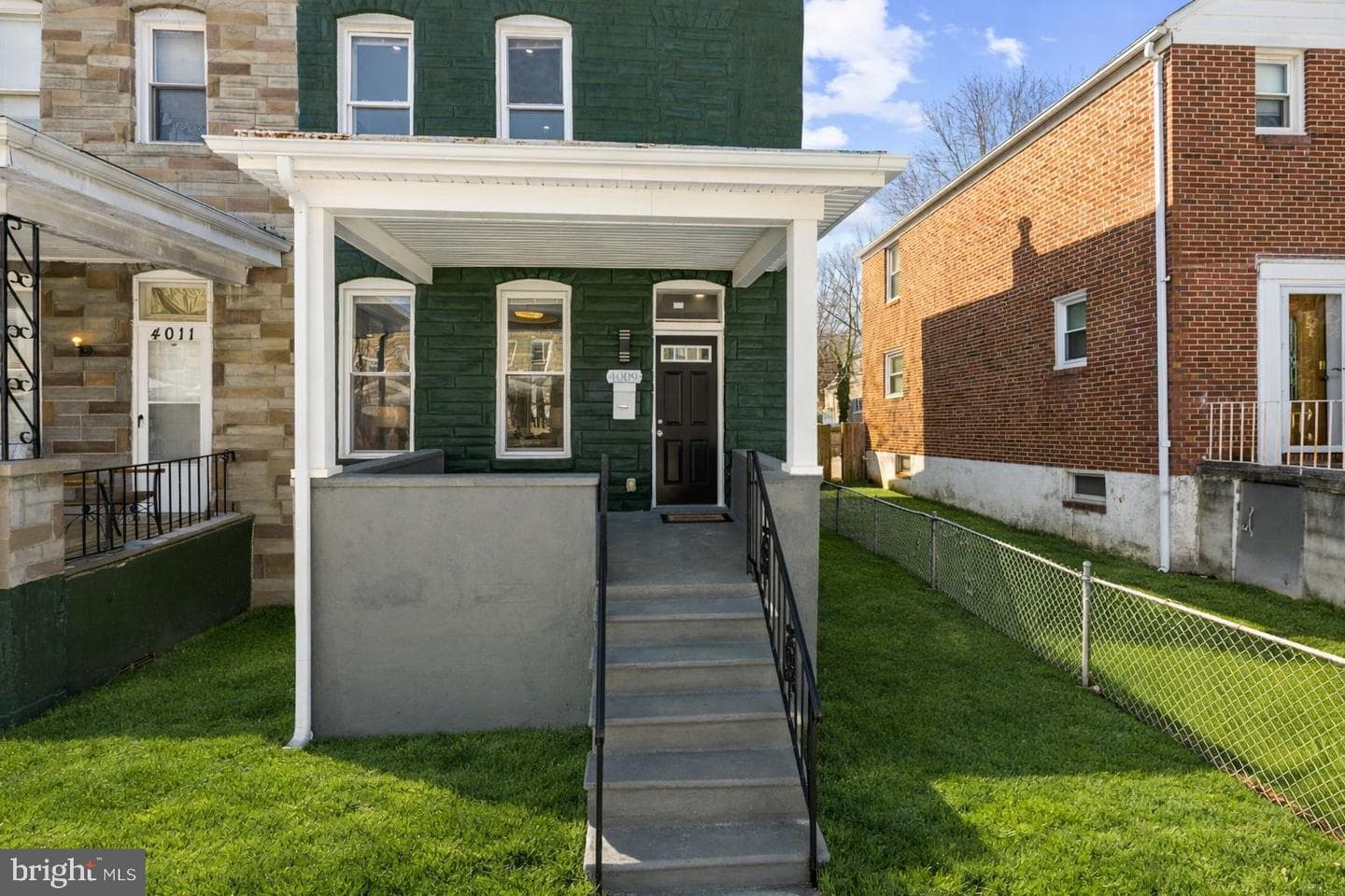 4009 Belwood Avenue photo 4