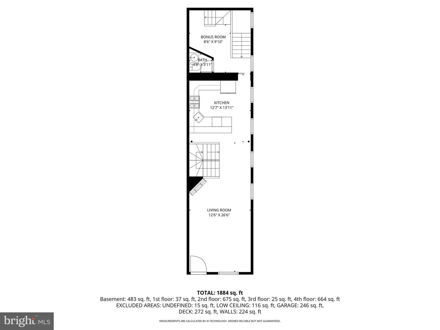 719 S Eaton Street photo 3