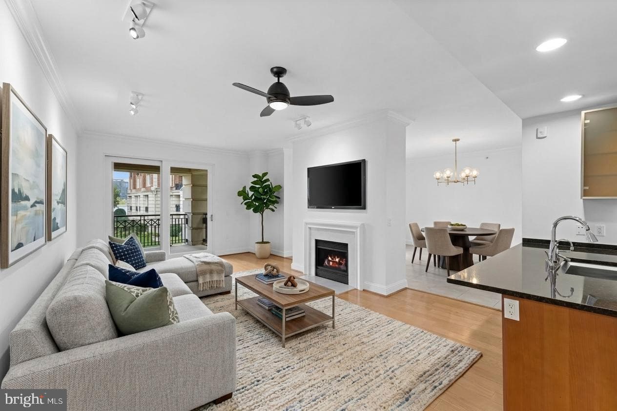 801 Key Highway #442, Baltimore
