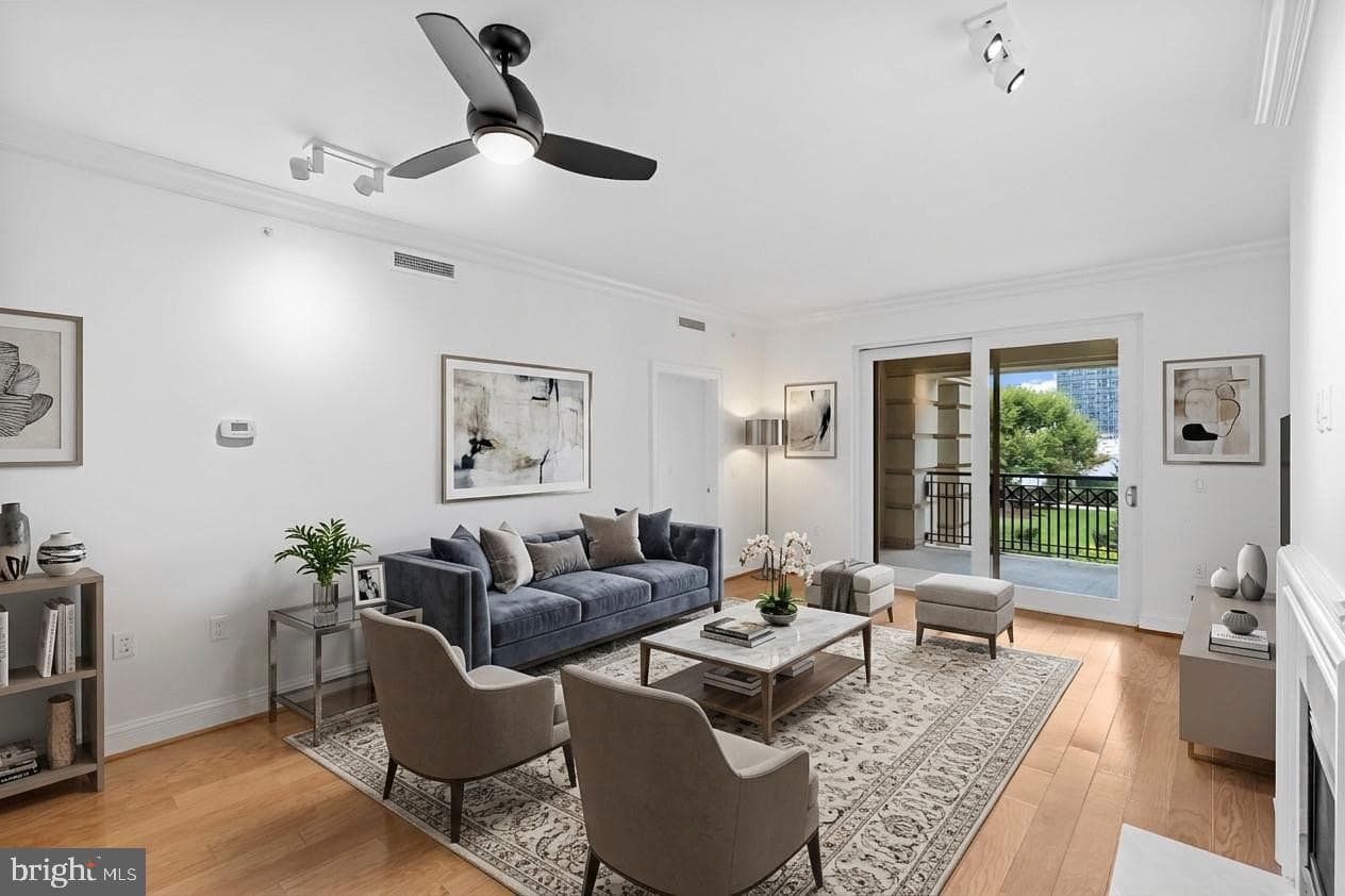801 Key Highway #442, Baltimore
