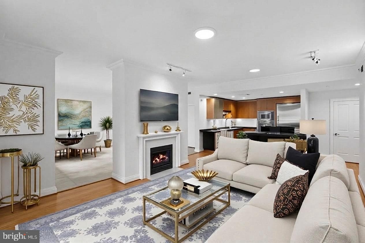 801 Key Highway #442 photo 3