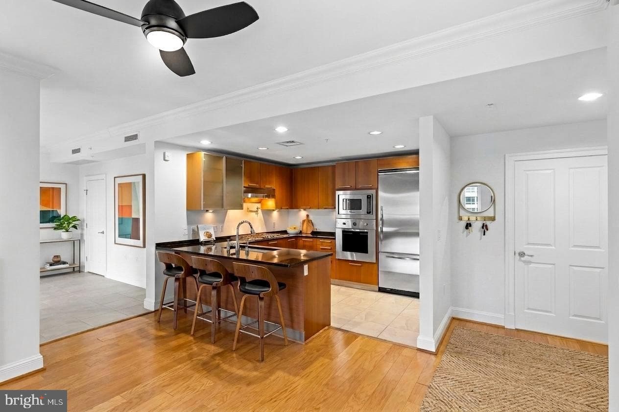 801 Key Highway #442 photo 4
