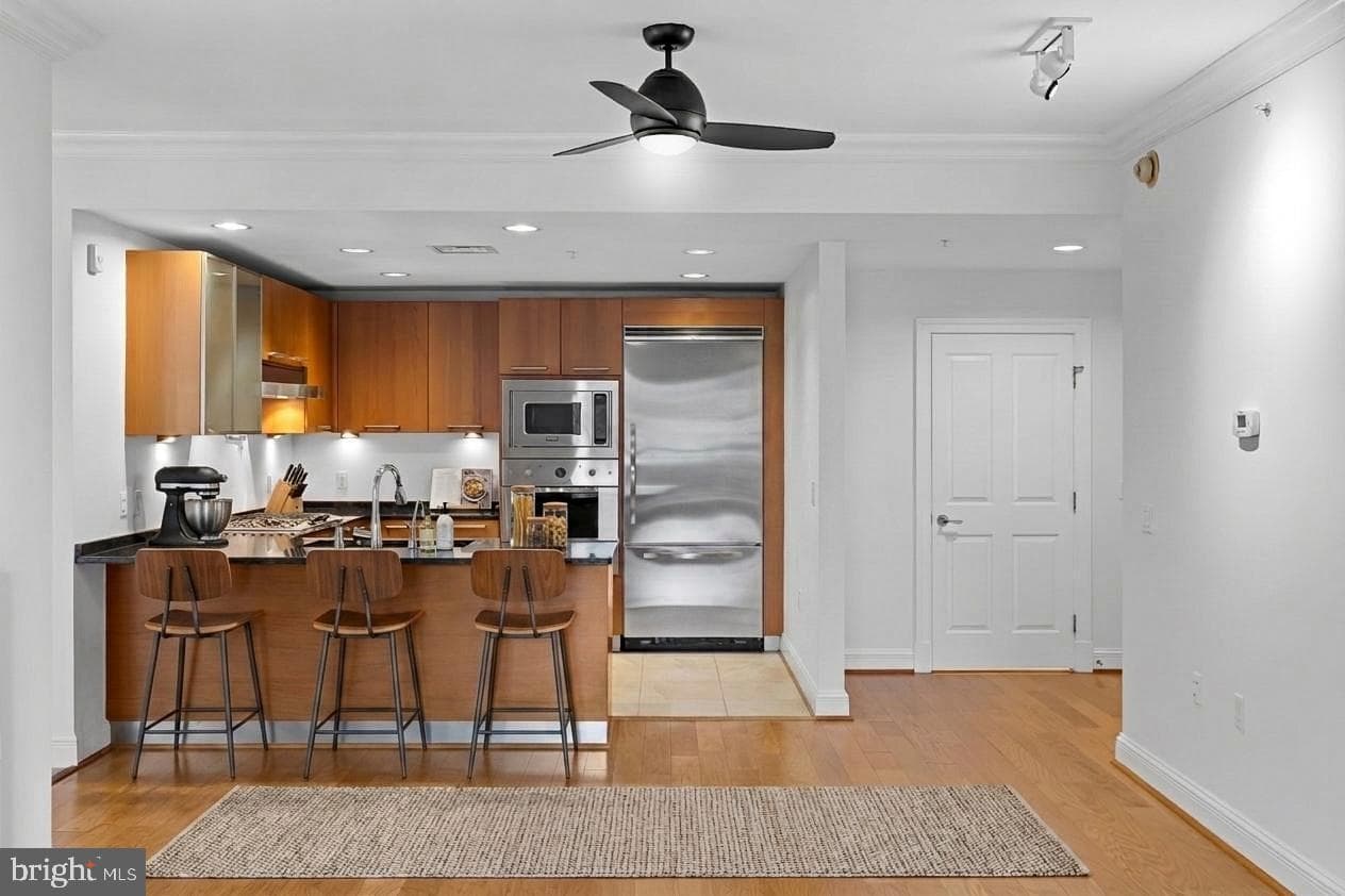 801 Key Highway #442 photo 5