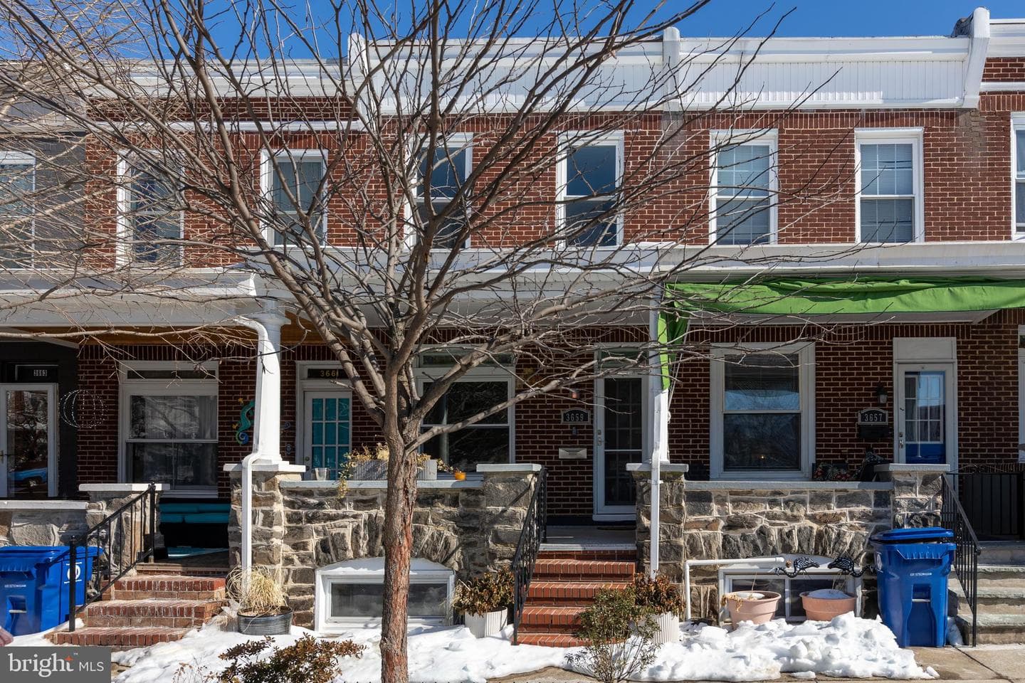 3659 Chestnut Avenue photo 1
