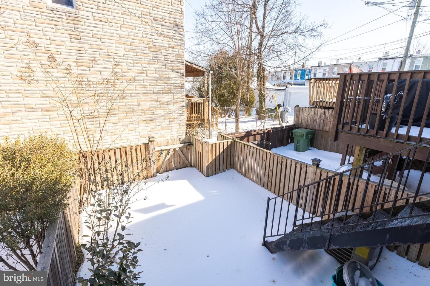 3659 Chestnut Avenue photo 23