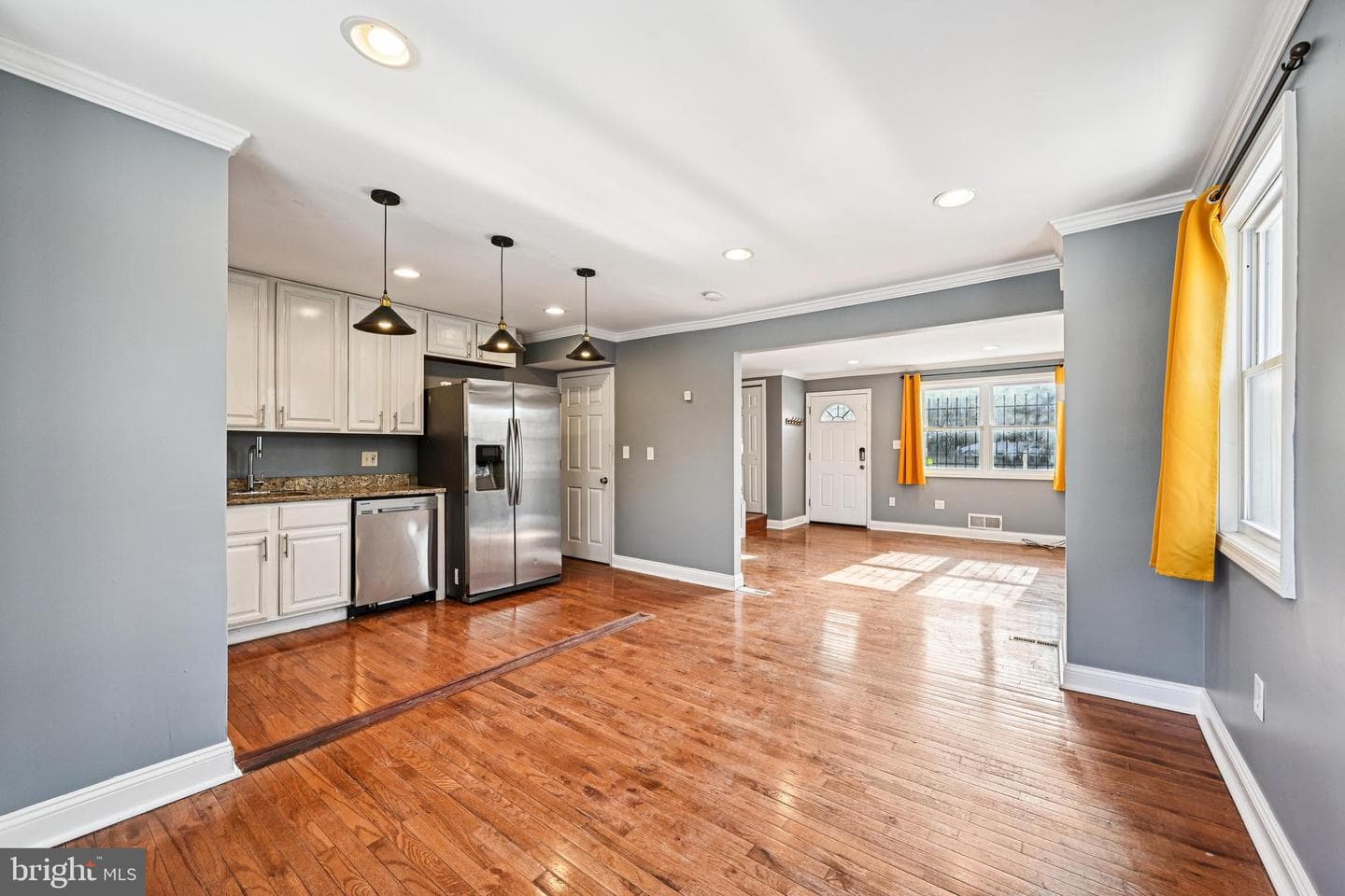 1215 Cooks Lane, Baltimore