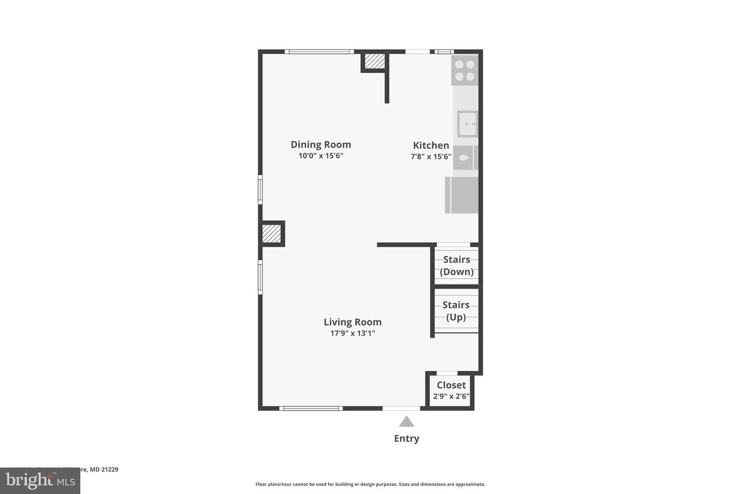 1215 Cooks Lane photo 7