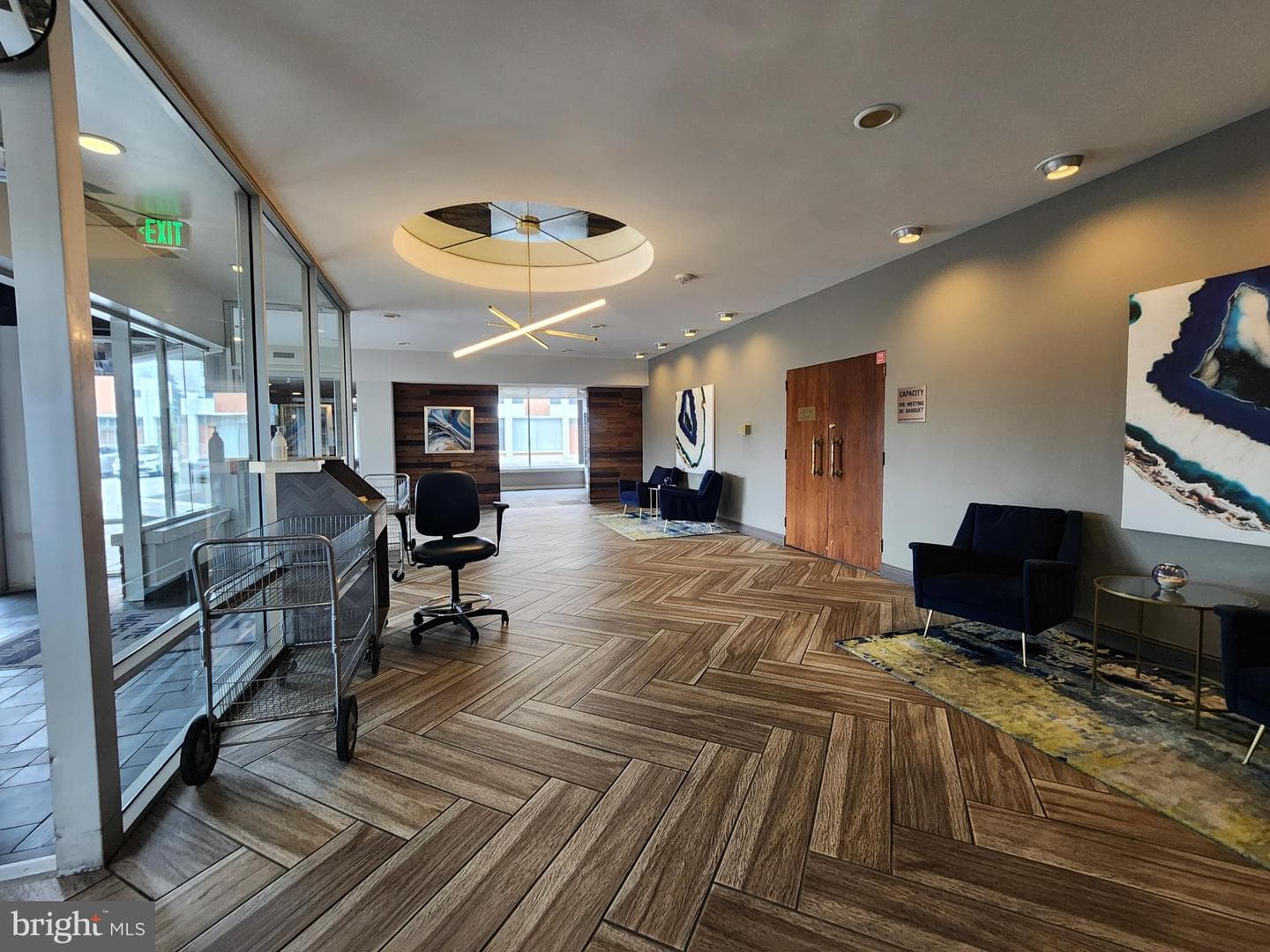 6606 Park Heights Avenue #811, Baltimore