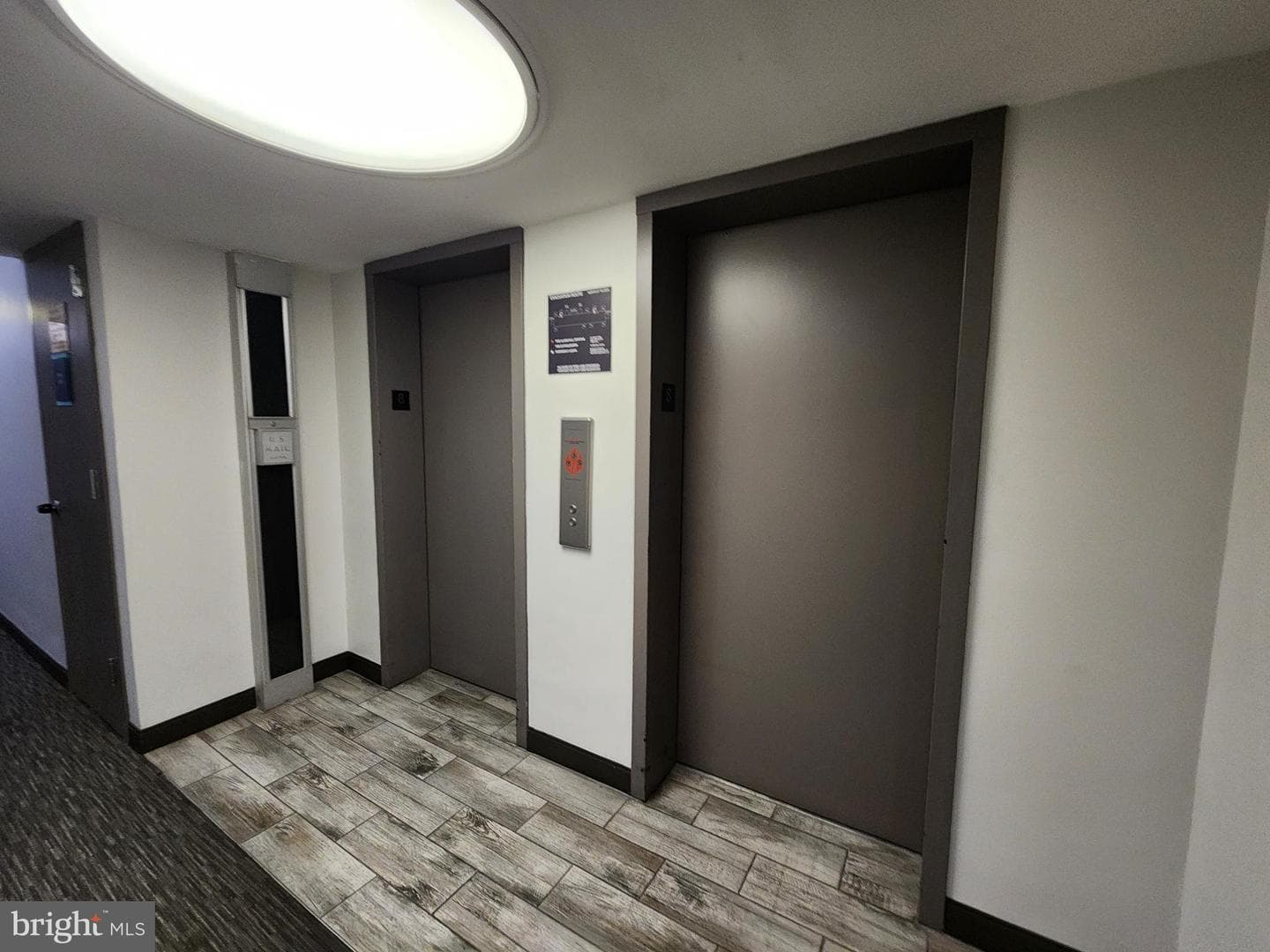 6606 Park Heights Avenue #811 photo 9