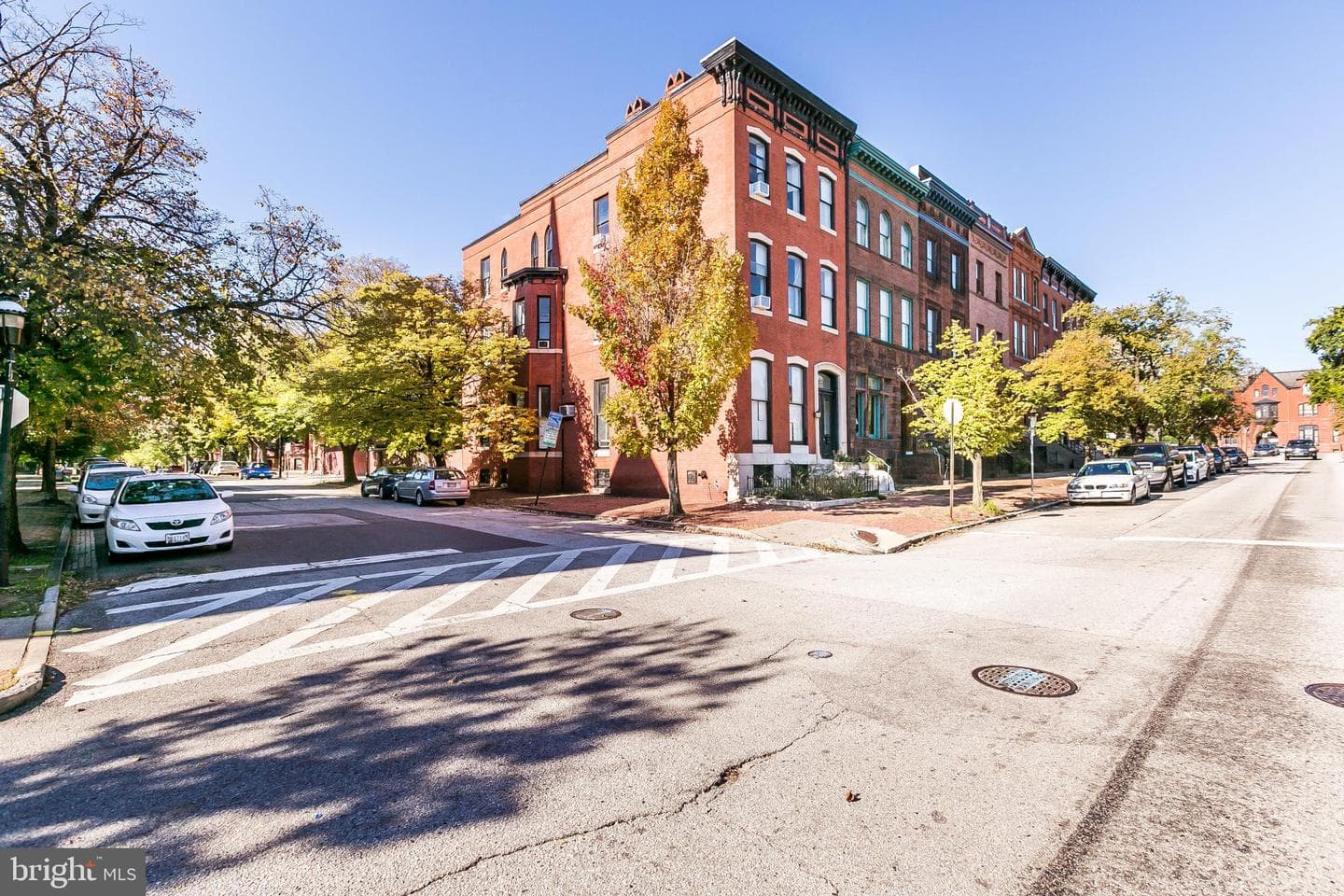 1700 Park, Baltimore