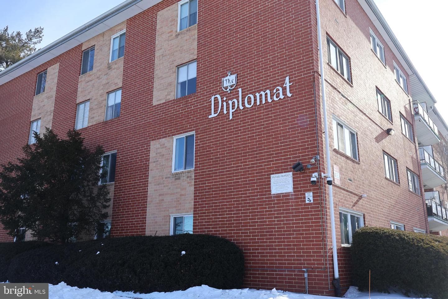 3737 Clarks Lane #408, Baltimore