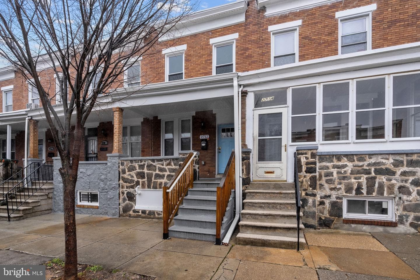 2712 Ashland Avenue photo 2