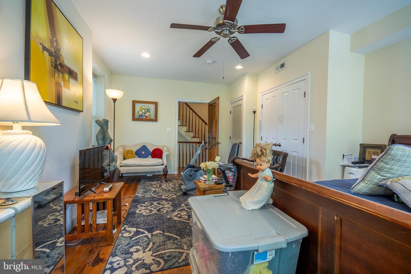 105 S Gilmor Street photo 13