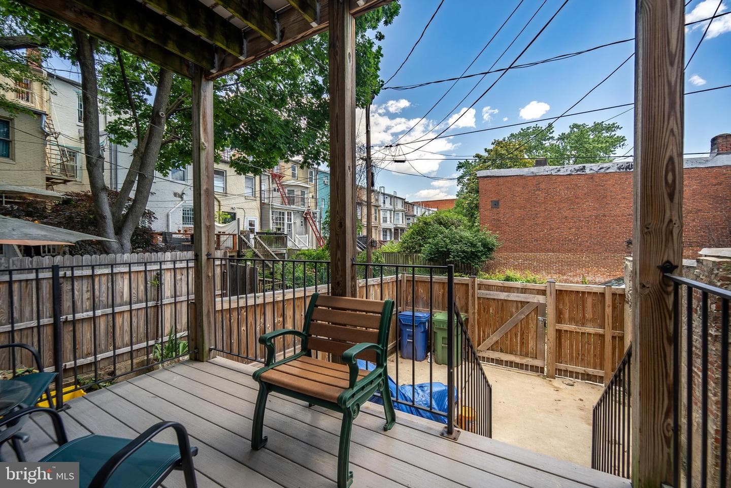 105 S Gilmor Street photo 24