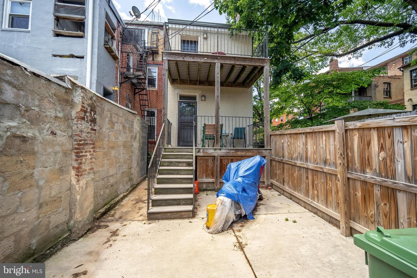 105 S Gilmor Street photo 26
