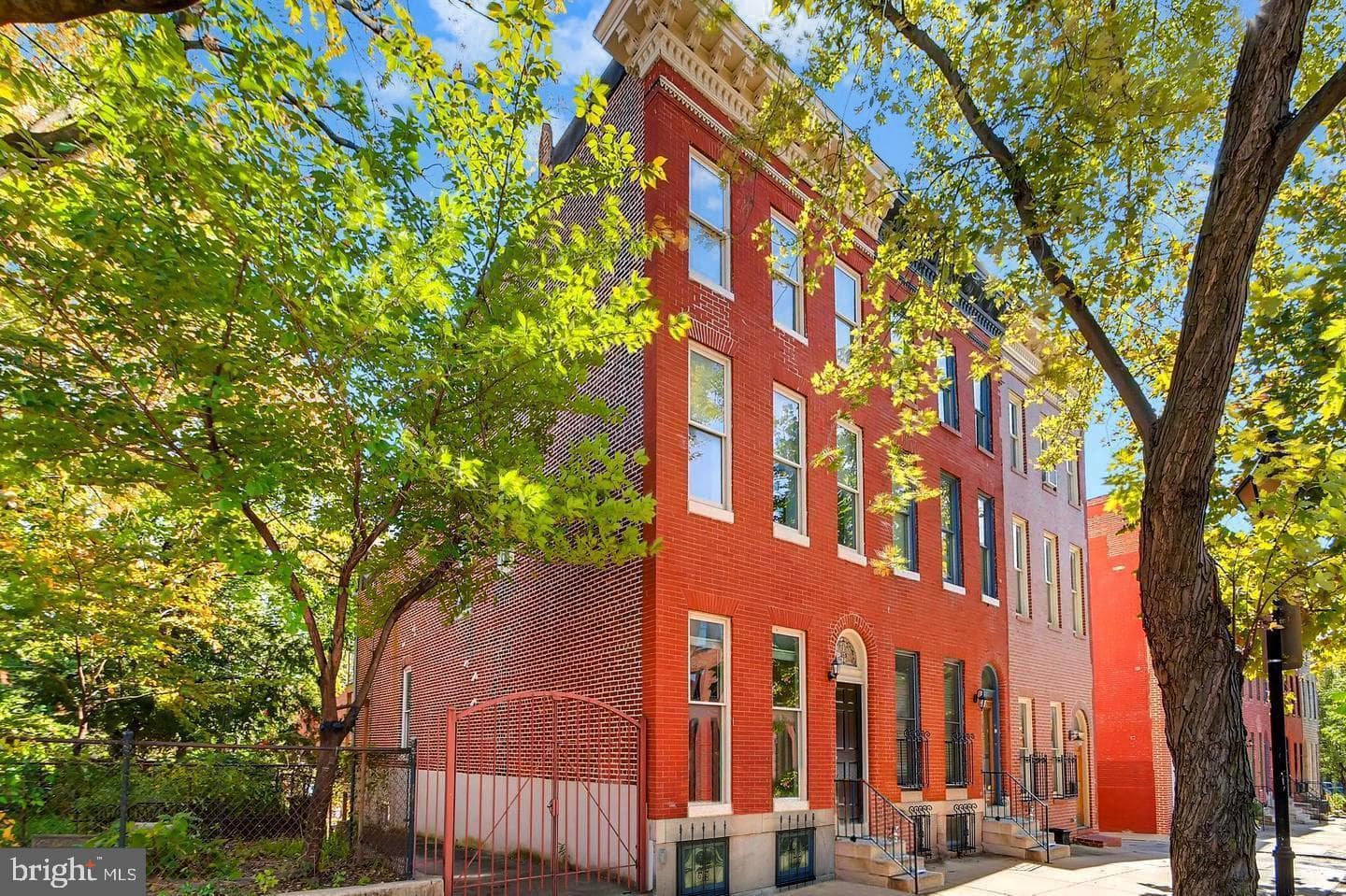 105 S Gilmor Street photo 3