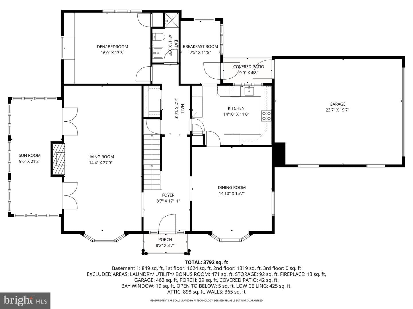 103 Saint Dunstans Road photo 57