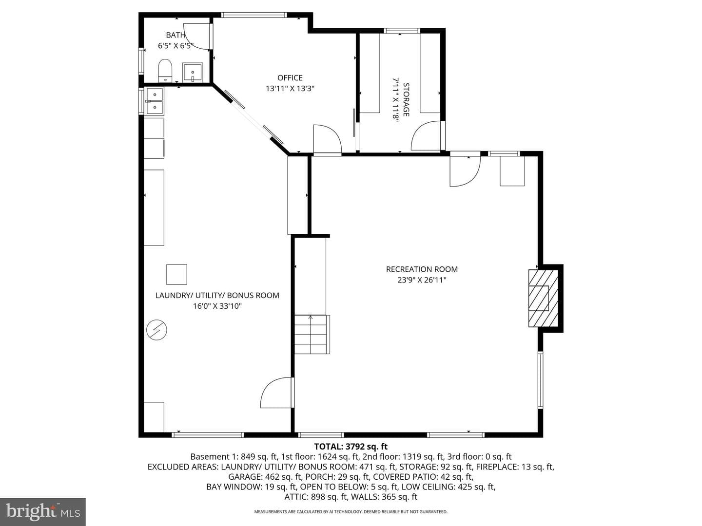 103 Saint Dunstans Road photo 59