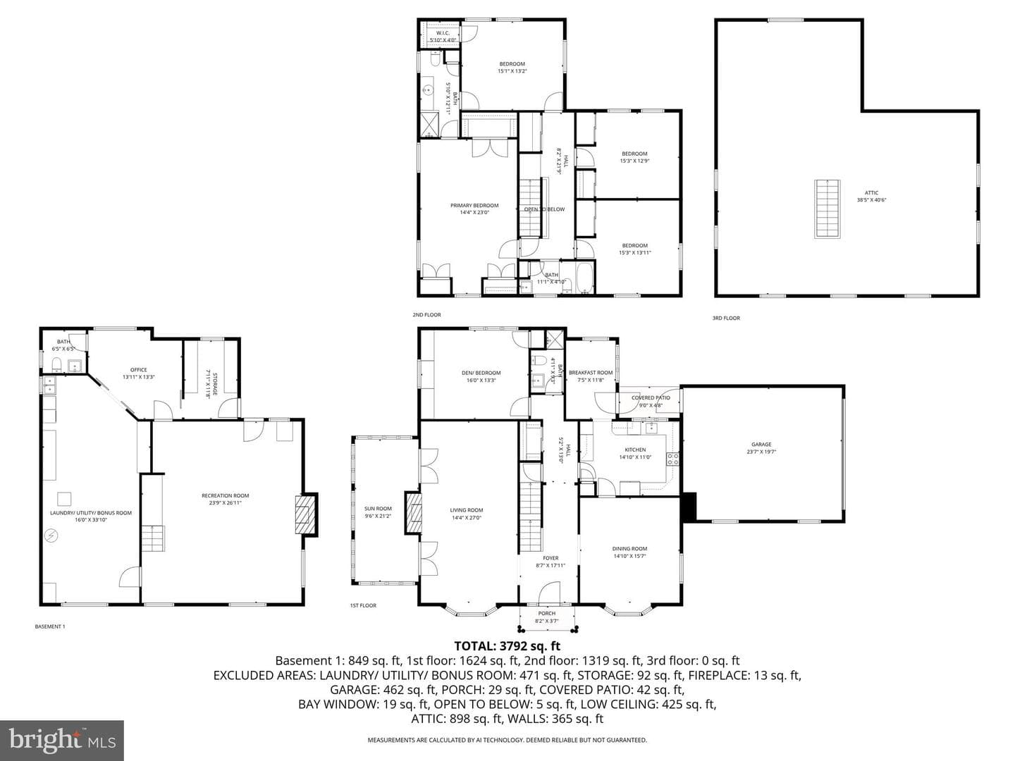 103 Saint Dunstans Road photo 61