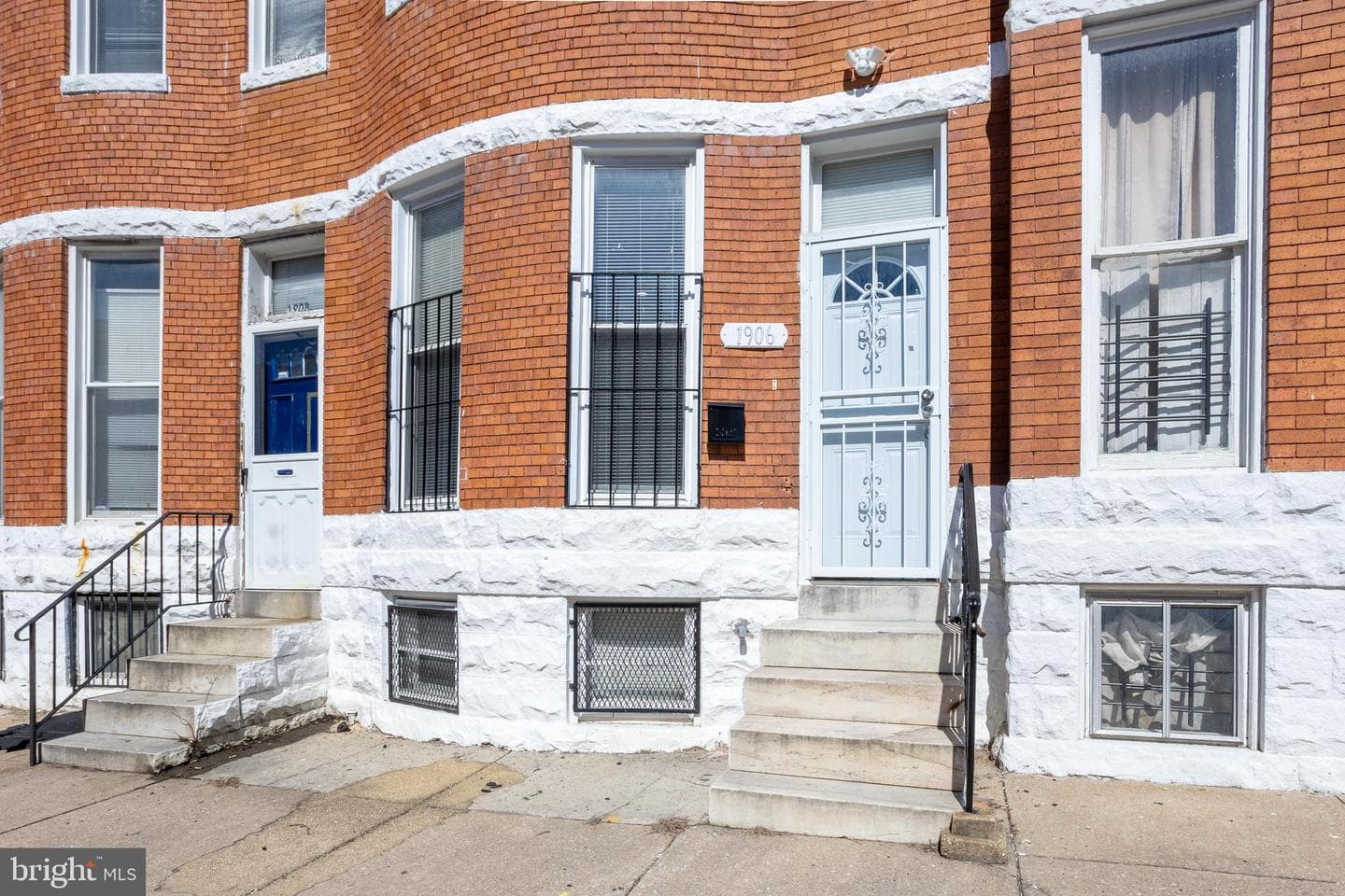 1906 W Saratoga Street photo 2