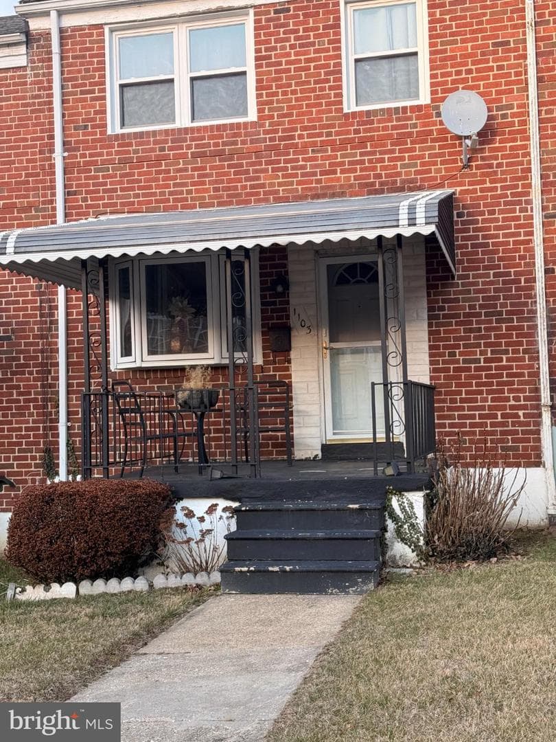 1103 Cooks Ln photo 2