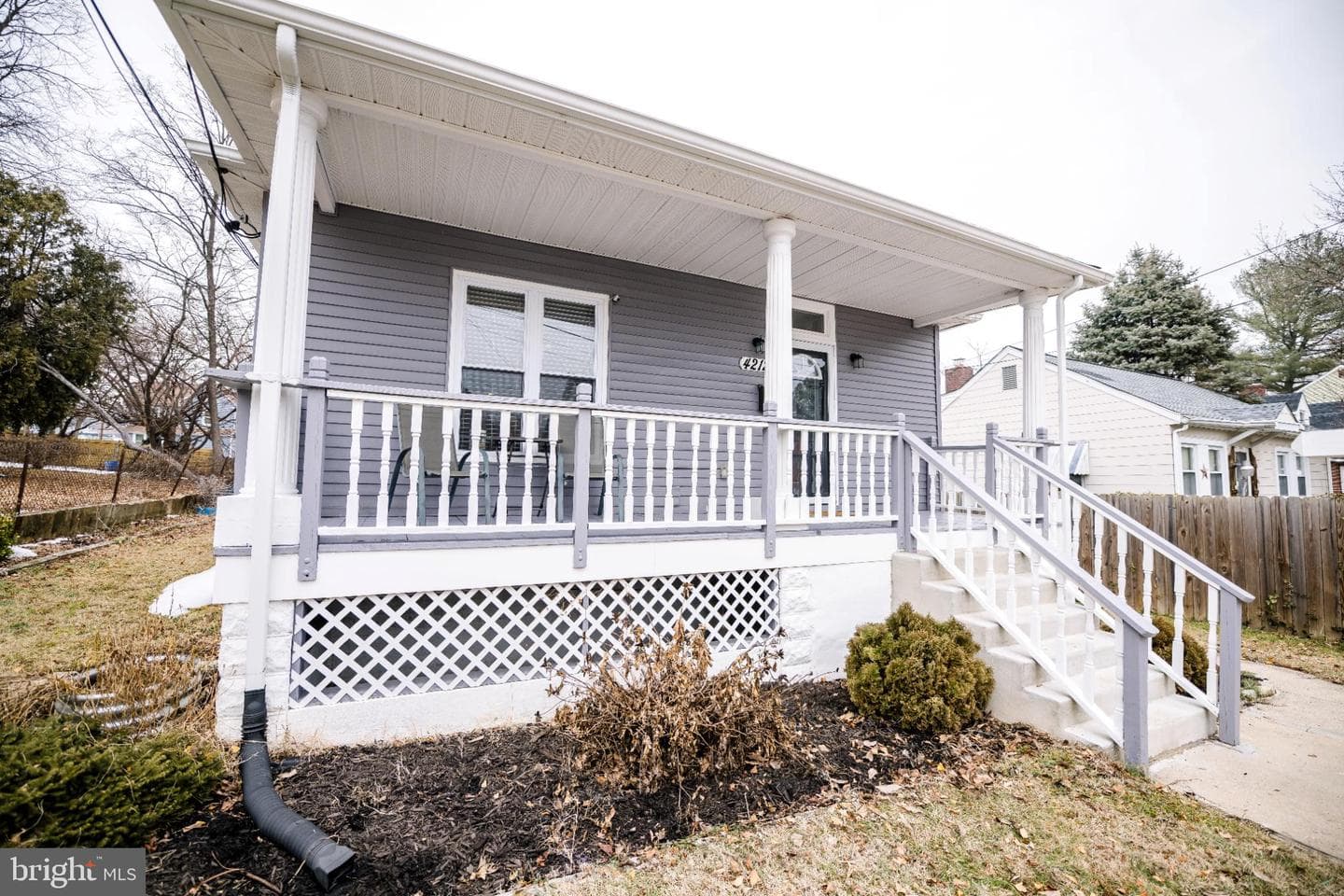 4212 Mary Ave photo 1