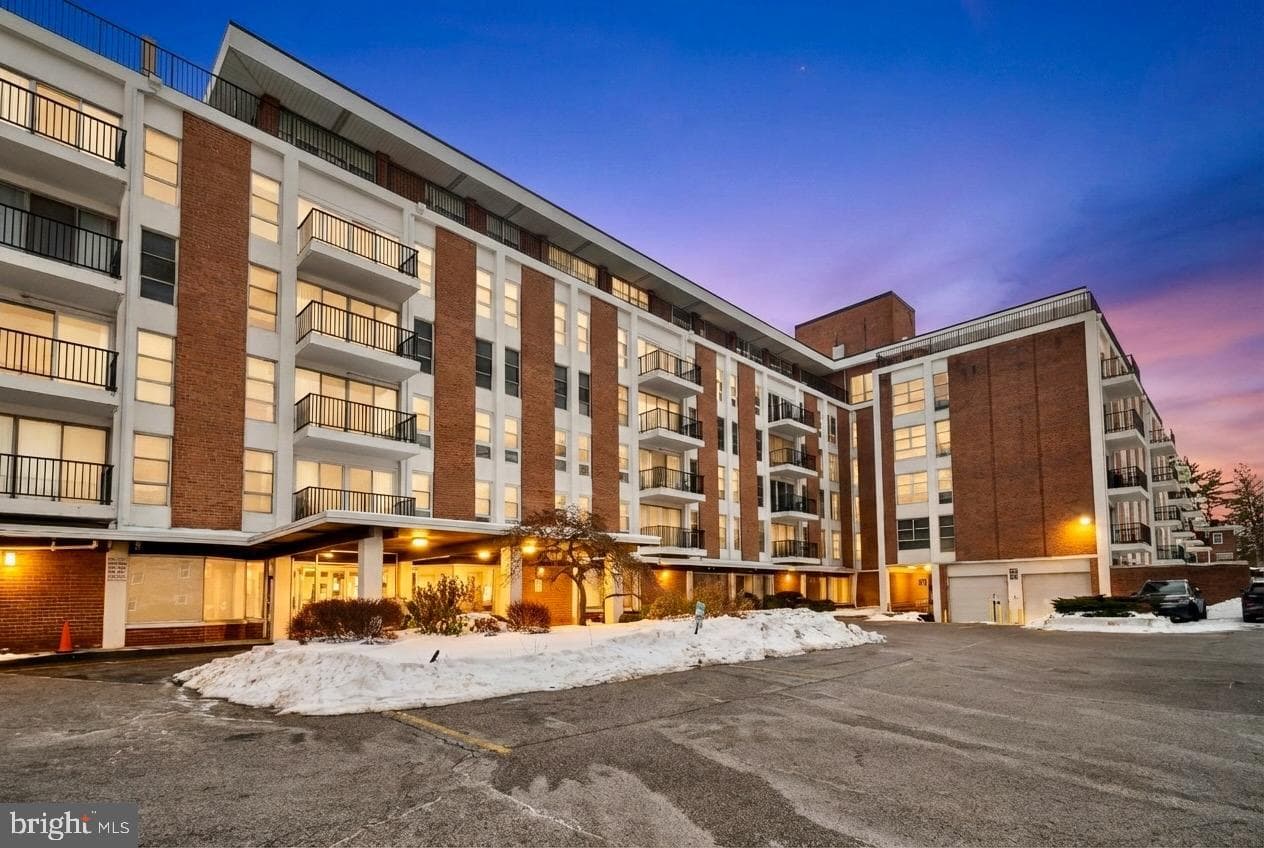 3601 Clarks #322, Baltimore