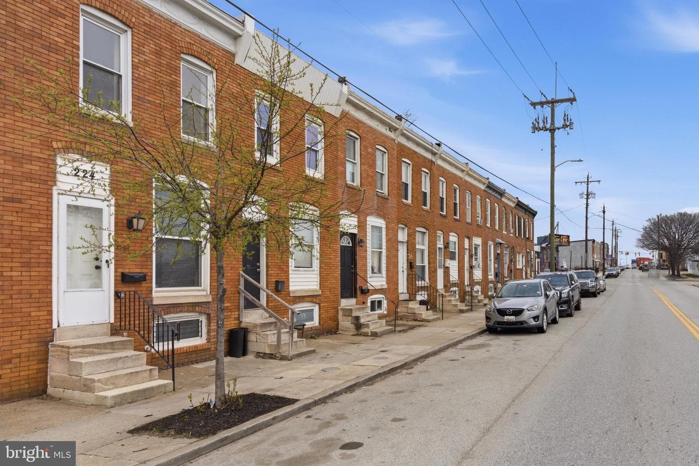 224 S Haven Street photo 3
