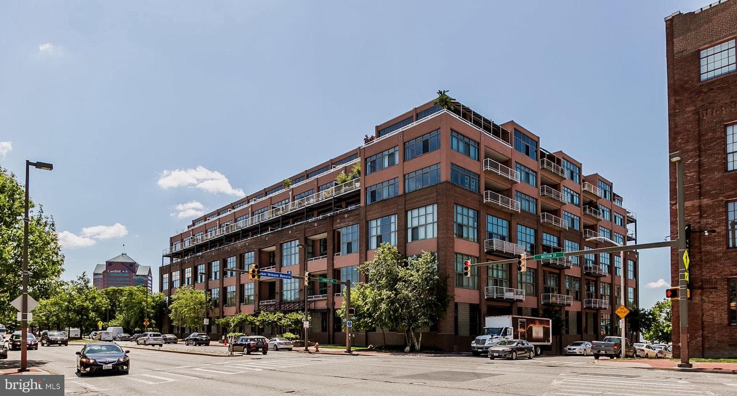 2901 Boston Street #106 photo 51