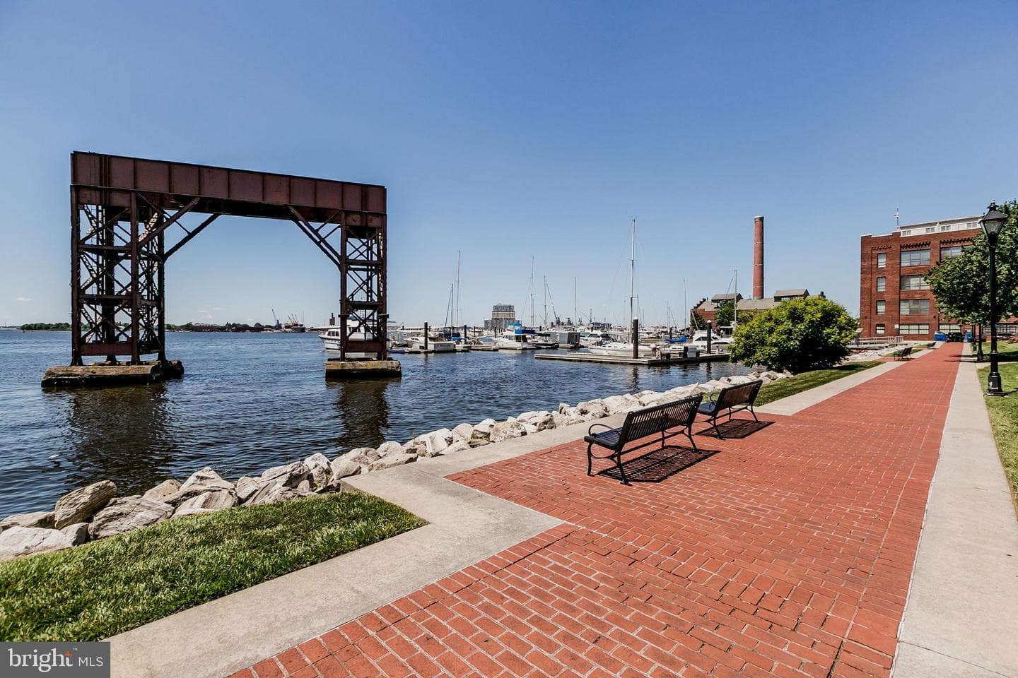 2901 Boston Street #106 photo 60