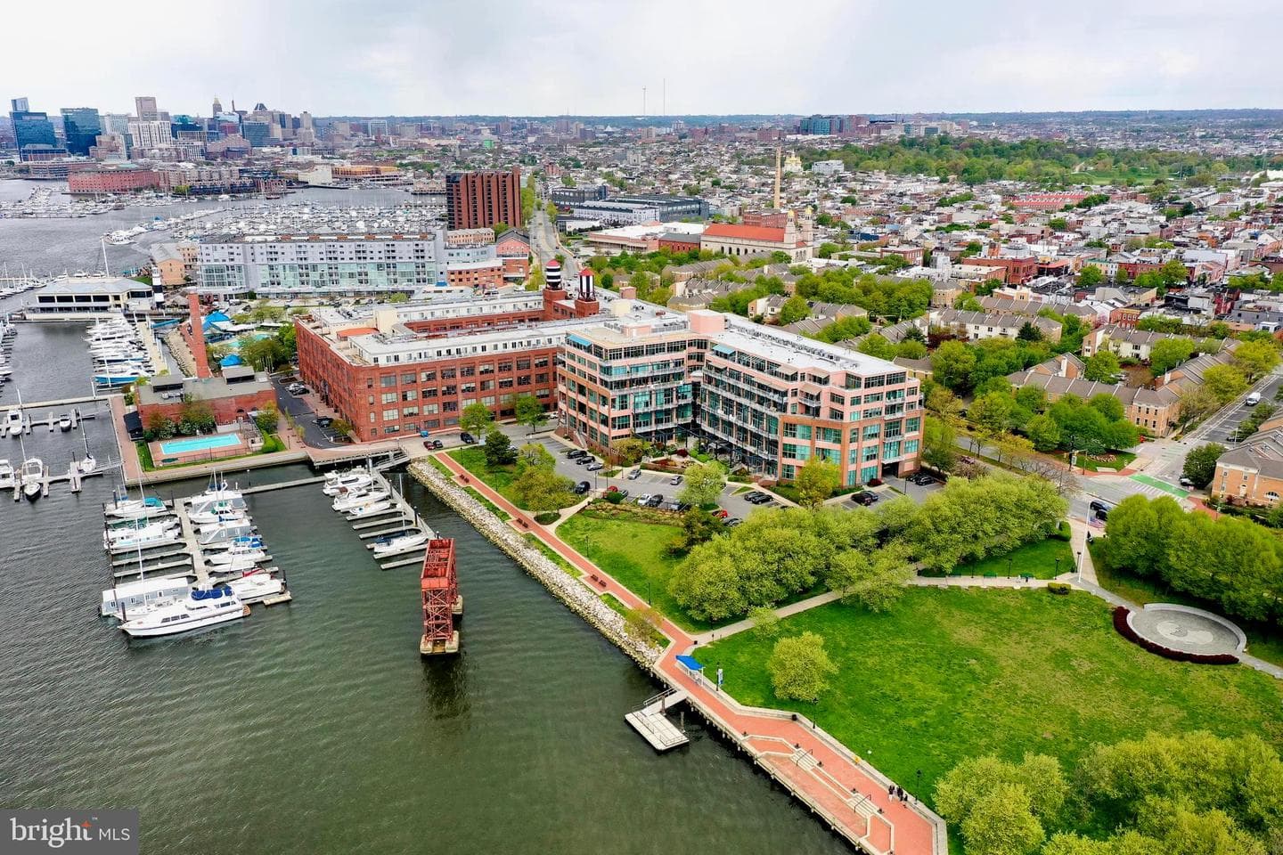 2901 Boston Street #106 photo 64