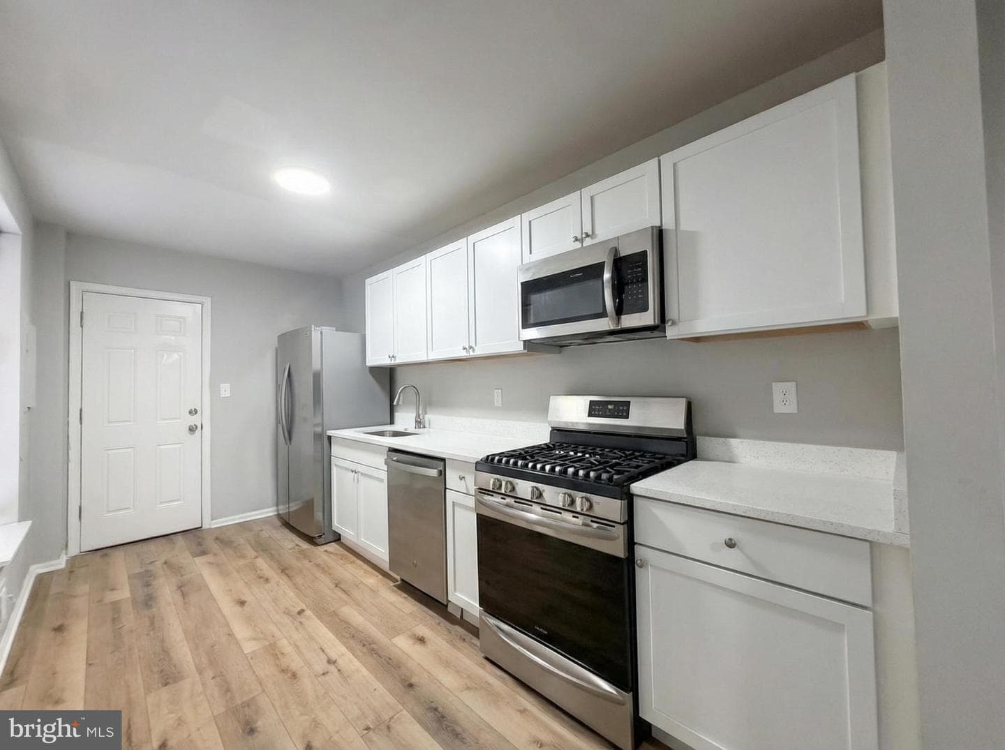 411 N Chester Street, Baltimore