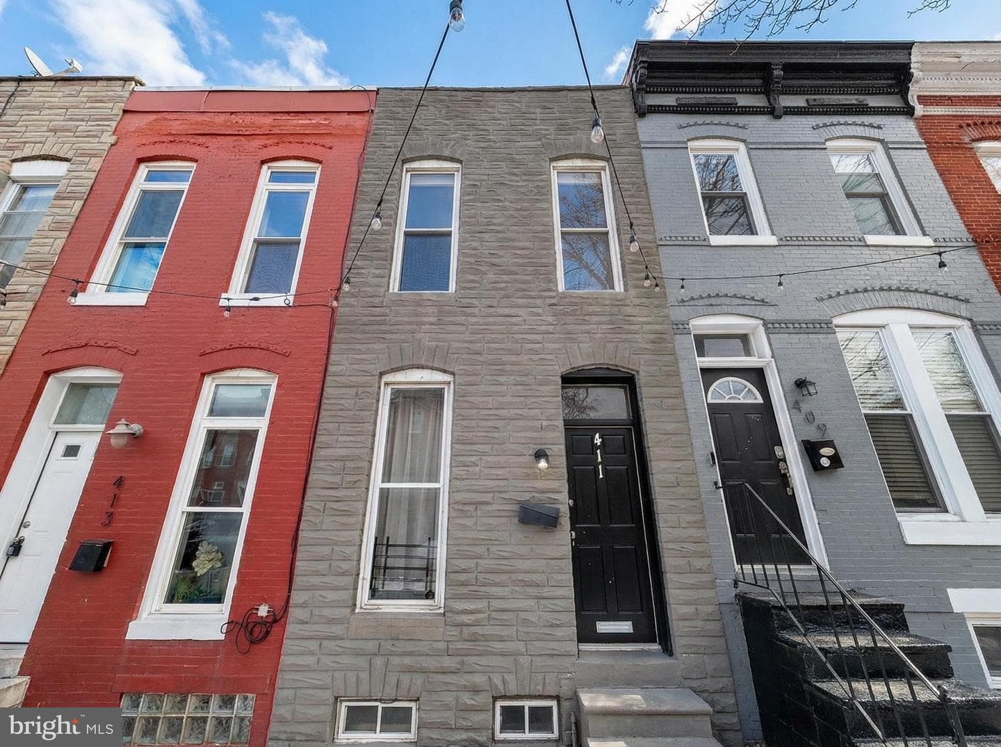 411 N Chester Street photo 20