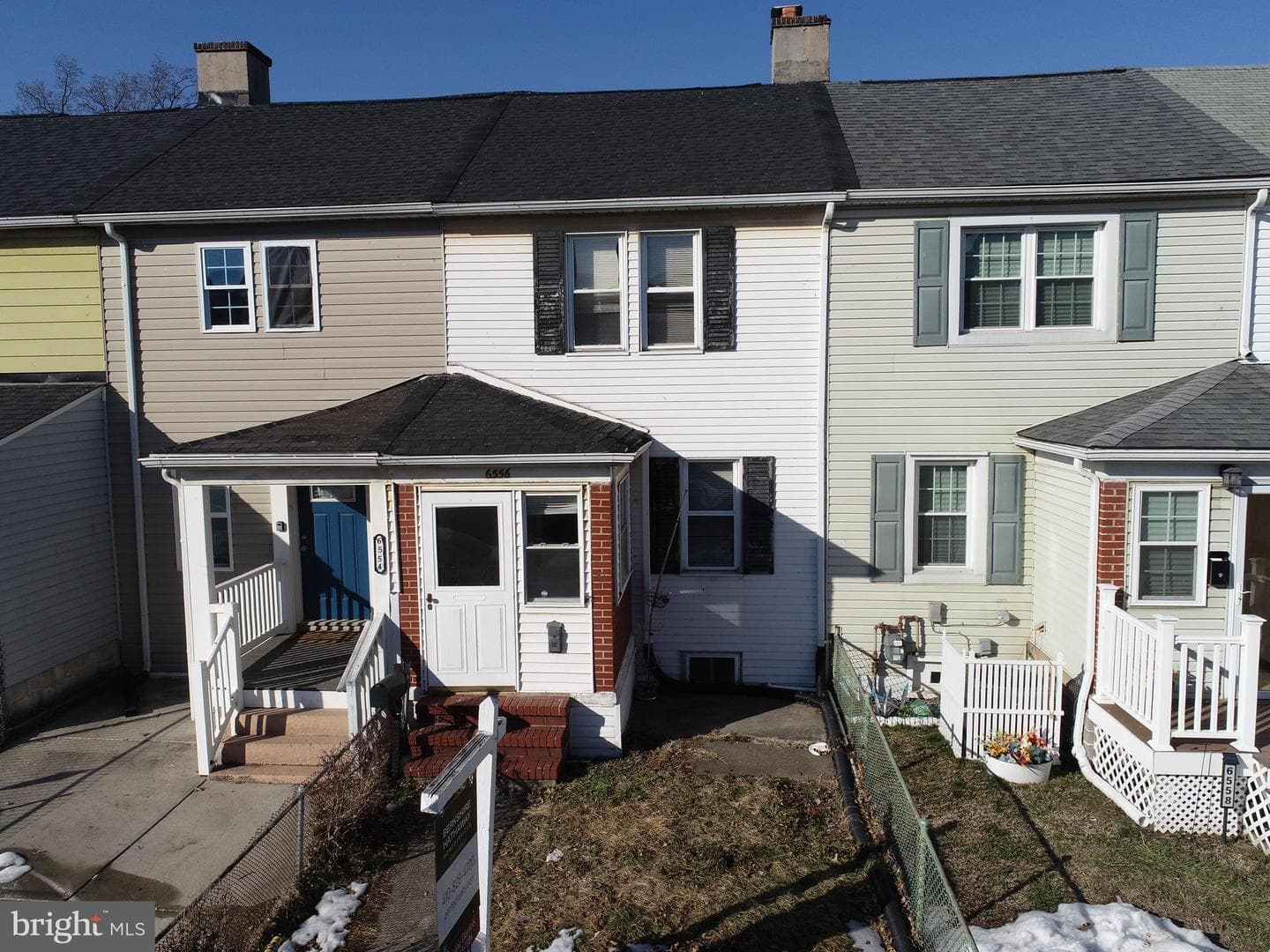 6556 Parnell Avenue, Baltimore