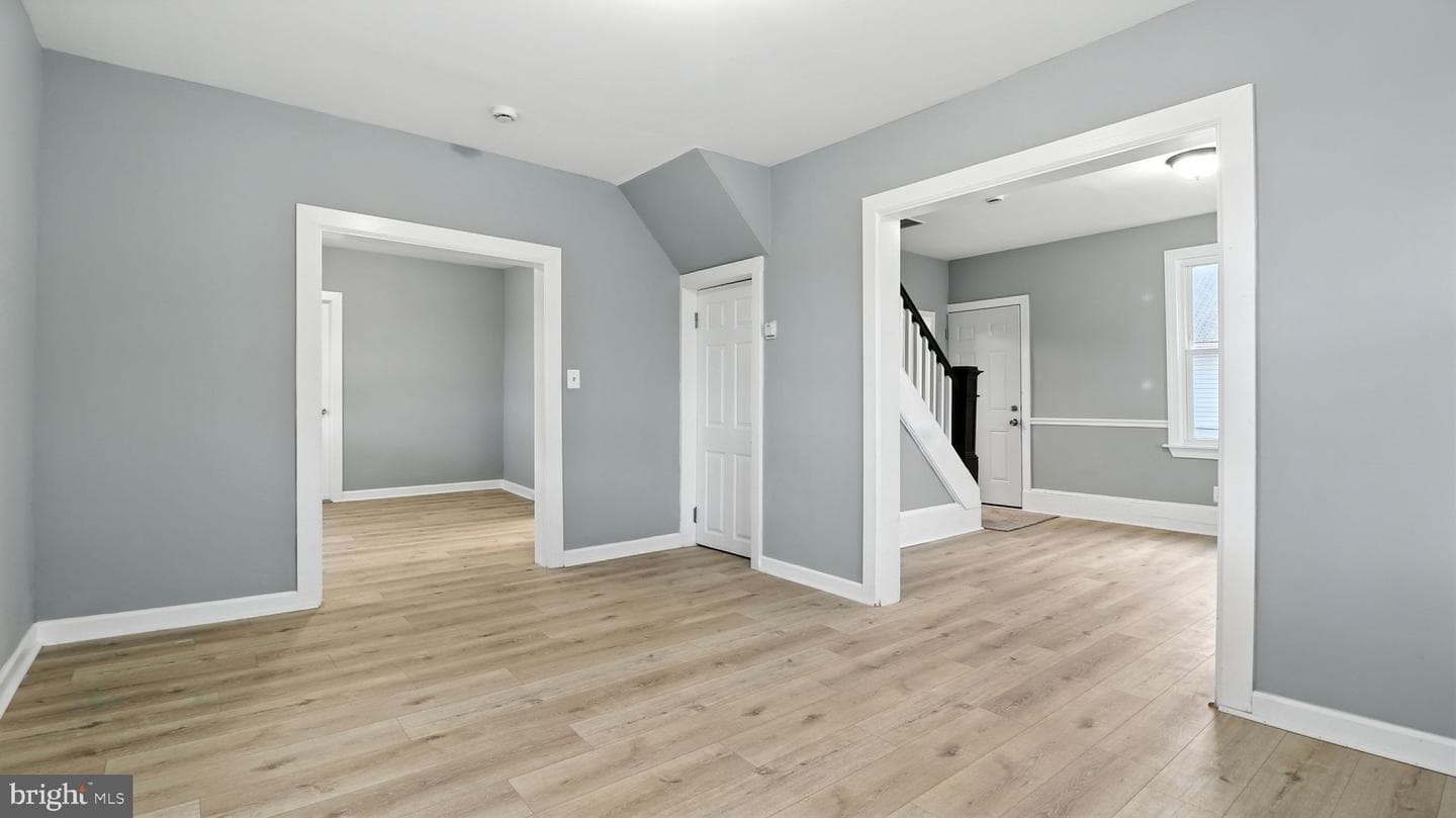 1803 Casadel Avenue, Baltimore