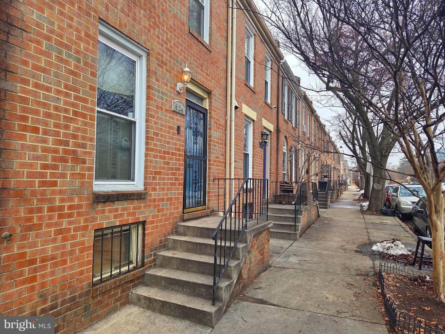 924 S Paca Street photo 2