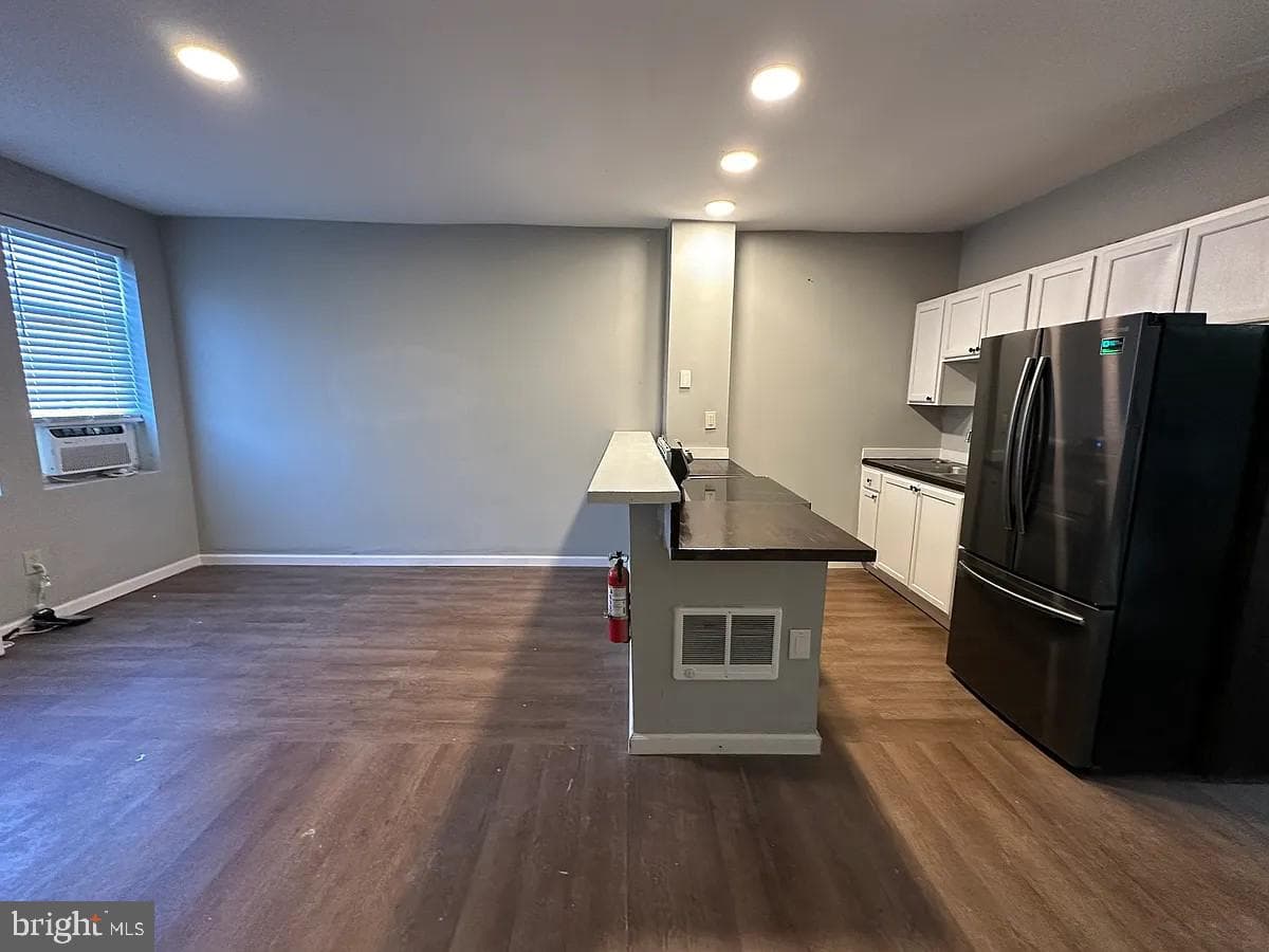 1510 Sycamore Street, Baltimore City